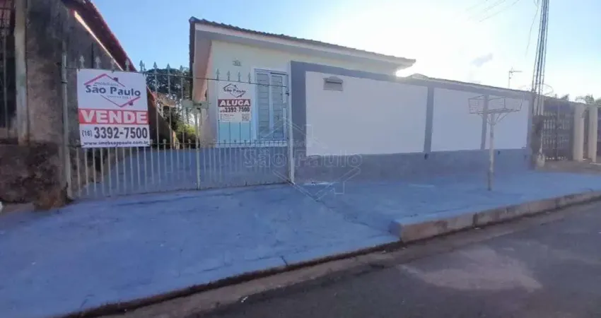 Casa com 3 quartos à venda no Centro, Motuca 