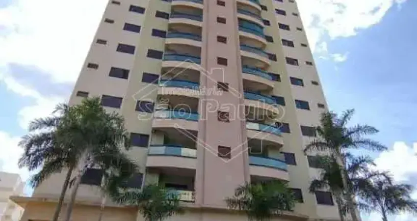 Apartamento com 2 quartos à venda na Rua Américo Brasiliense, 1125, Vila Ferroviária, Araraquara