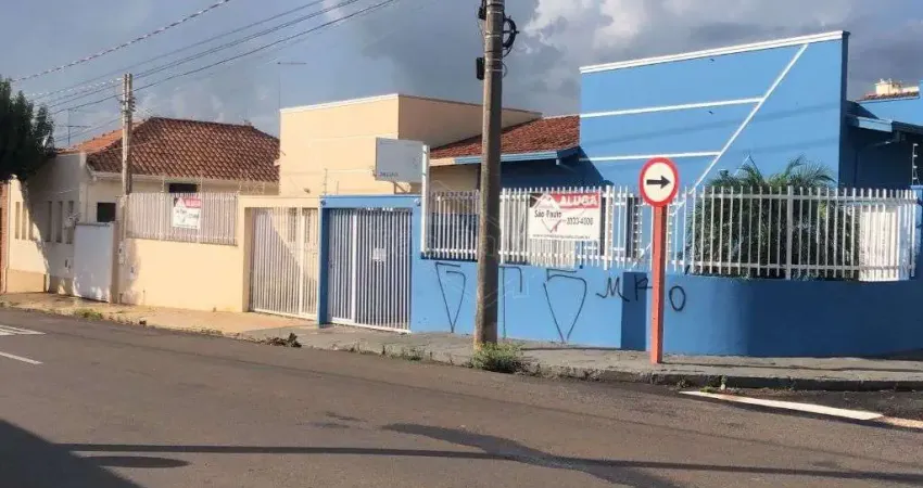 Casa com 4 quartos à venda no Centro, Araraquara 