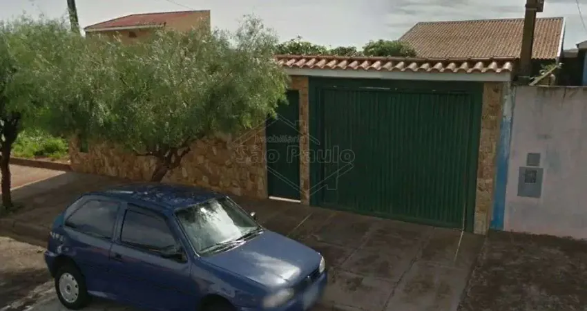 Casa com 1 quarto à venda no Jardim Eliana, Araraquara 