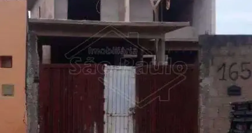 Casa com 3 quartos à venda na Vila Esperança (Vila Xavier), Araraquara 