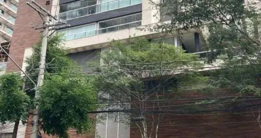 Apartamento com 1 quarto à venda na Vila Gertrudes, São Paulo 