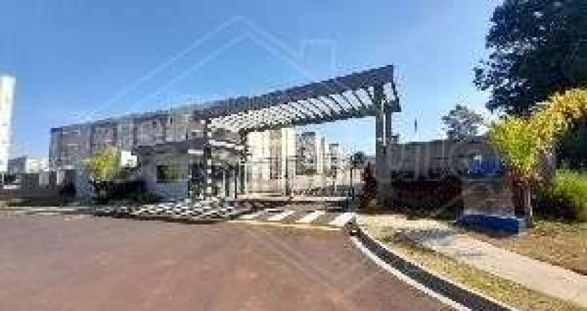 Apartamento com 2 quartos à venda no Jardim Residencial Paraíso, Araraquara 