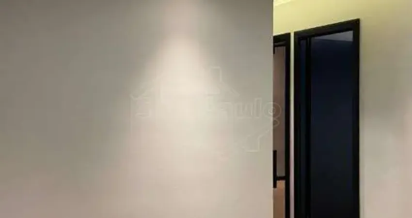 Apartamento com 2 quartos à venda no Jardim América (Vila Xavier), Araraquara 
