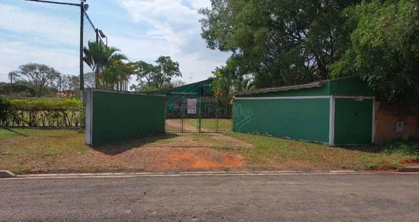 Terreno à venda no Parque Planalto, Araraquara 