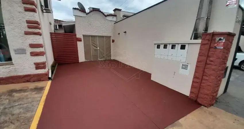 Prédio com 3 salas para alugar na Rua Padre Duarte, 2137, Centro, Araraquara