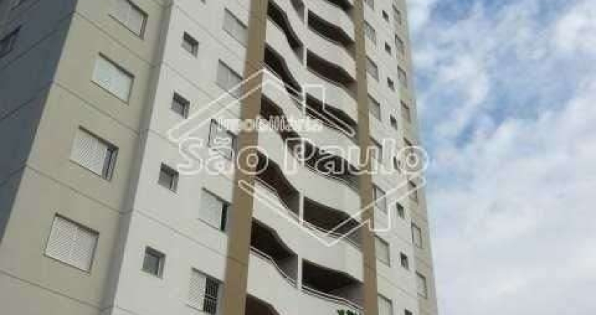 Apartamento com 3 quartos à venda no Centro, Araraquara 