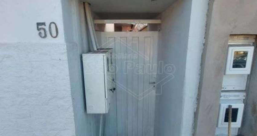 Casa com 1 quarto para alugar no Jardim Bela Vista, Américo Brasiliense 