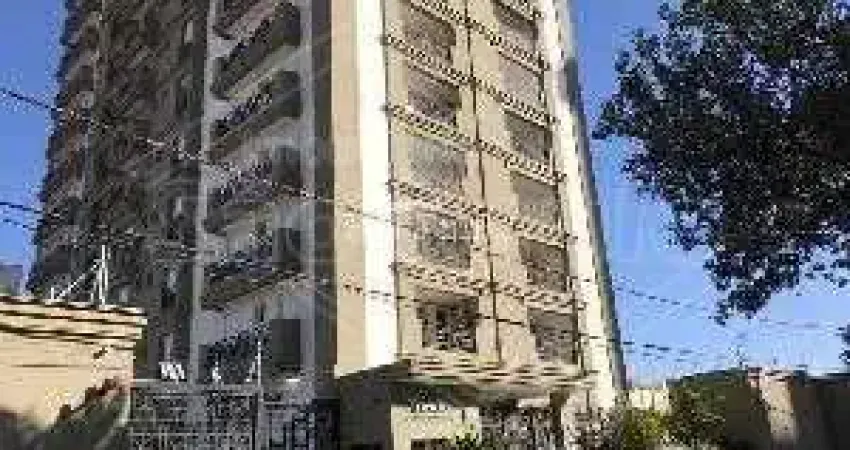 Apartamento com 2 quartos para alugar no Centro, Araraquara 