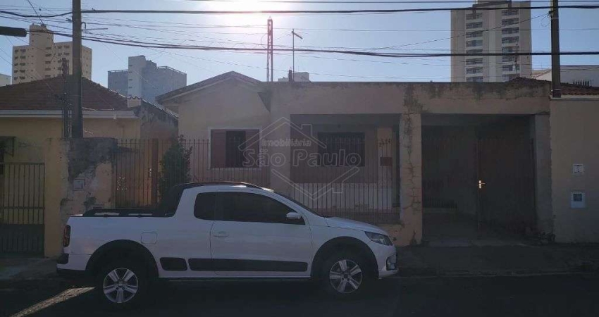 Casa com 3 quartos à venda no Centro, Araraquara 