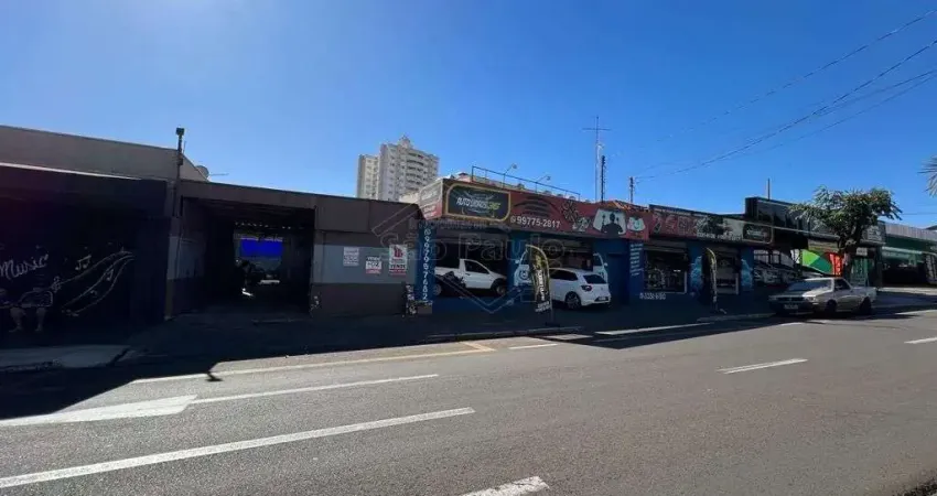 Barracão / Galpão / Depósito com 1 sala à venda no Centro, Araraquara 