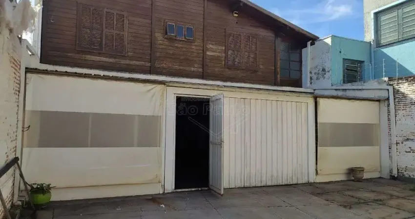 Casa com 3 quartos à venda no Centro, Araraquara 