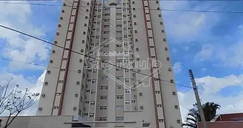 Apartamento com 3 quartos para alugar na Rua Diógenes Muniz Barreto, 720, Vila Yamada, Araraquara