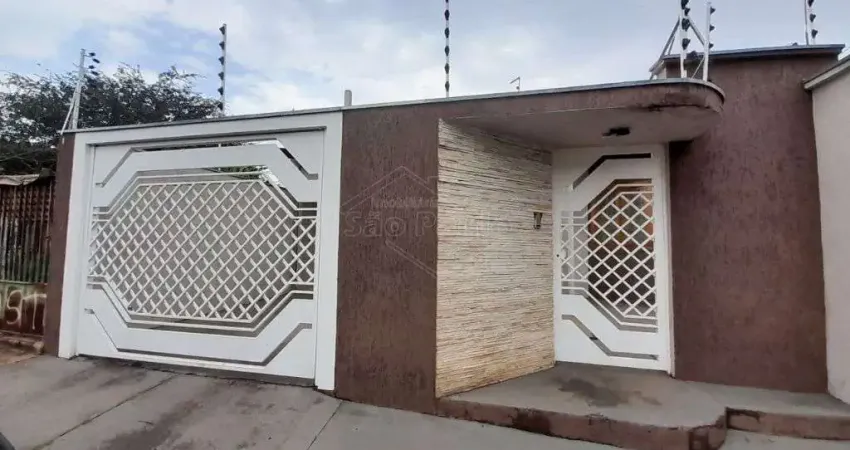 Casa com 3 quartos à venda no Jardim Santa Terezinha, Américo Brasiliense 