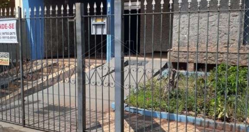 Casa com 3 quartos à venda no Centro, Araraquara 
