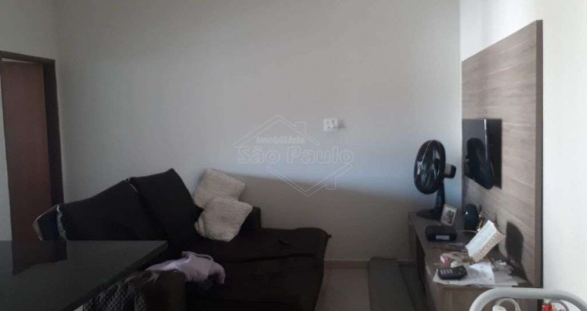 Casa com 1 quarto à venda no Jardim Imperador, Araraquara 