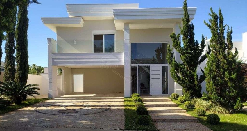 Casa em condomínio fechado com 3 quartos à venda no Residencial Portal dos Oitis, Araraquara 