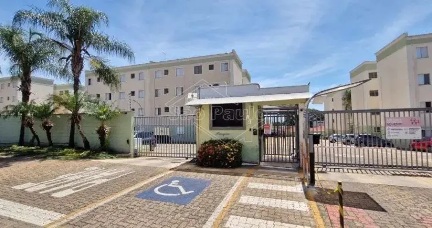 Apartamento com 2 quartos para alugar na Rua Gavião Peixoto, 749, Jardim Quitandinha, Araraquara