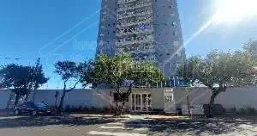 Apartamento com 3 quartos à venda na Vila Xavier (Vila Xavier), Araraquara 