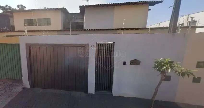 Casa com 3 quartos à venda na Vila Furlan, Araraquara 