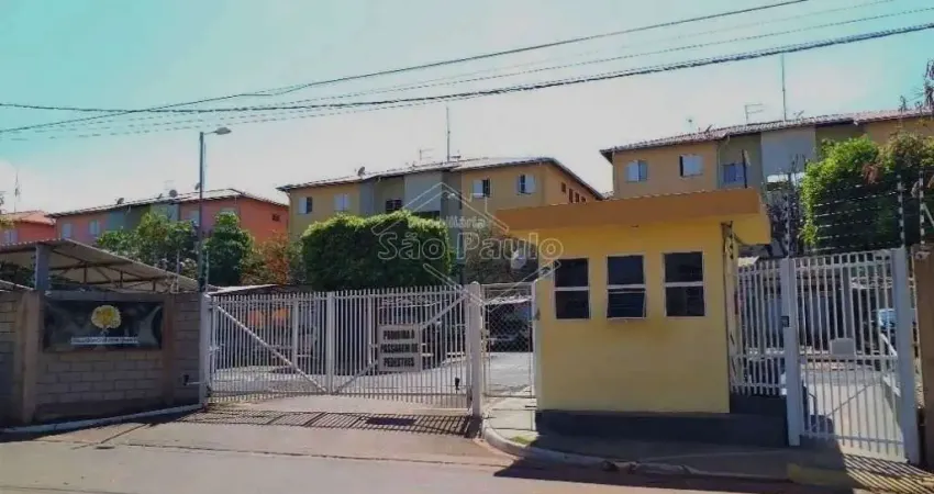 Apartamento com 2 quartos à venda na Vila Xavier (Vila Xavier), Araraquara 