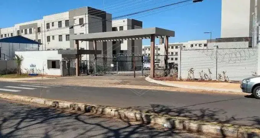 Apartamento com 2 quartos à venda no Jardim Residencial Paraíso, Araraquara 
