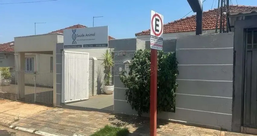 Prédio com 5 salas à venda na Vila José Bonifácio, Araraquara 