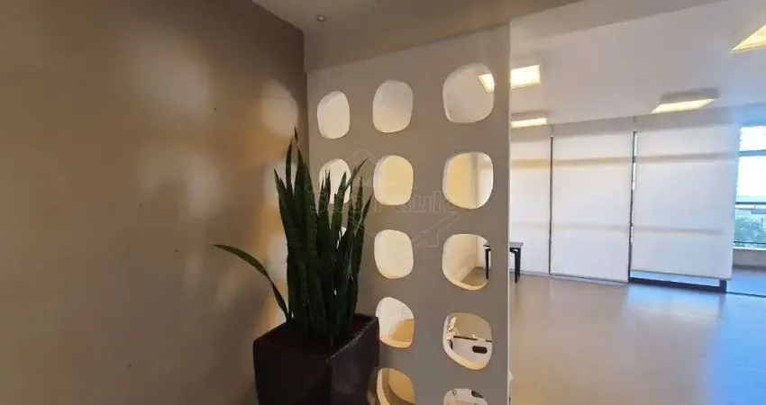 Apartamento com 3 quartos à venda no Centro, Araraquara 