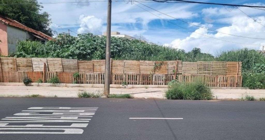 Terreno à venda no Centro, Araraquara 