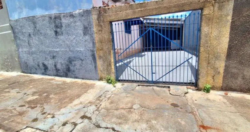 Casa com 2 quartos para alugar na Avenida Santa Adélia, 09, Jardim América (Vila Xavier), Araraquara