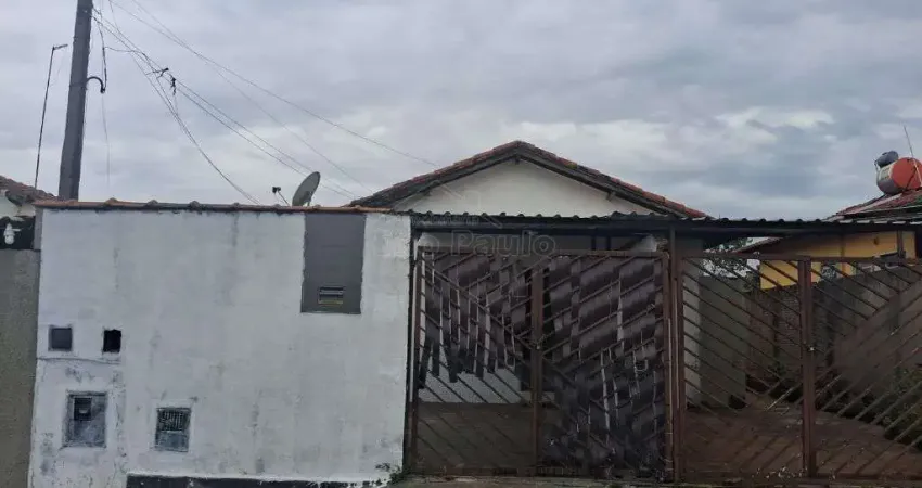 Casa com 2 quartos para alugar na Avenida Fuad Chade, 602, Jardim Roberto Selmi Dei, Araraquara