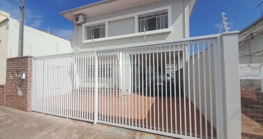 Casa com 6 quartos à venda no Centro, Araraquara 