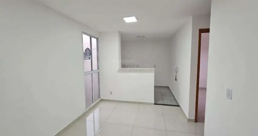Apartamento com 2 quartos à venda na Avenida América, 917, Jardim América (Vila Xavier), Araraquara