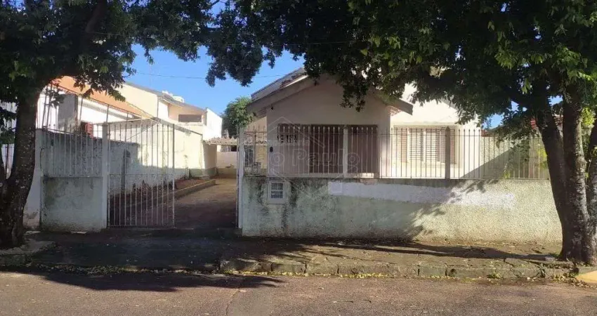 Casa com 2 quartos à venda no Centro, Araraquara 