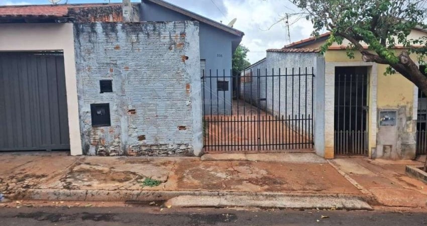 Casa com 1 quarto para alugar no Parque São Paulo (Vila Xavier), Araraquara 