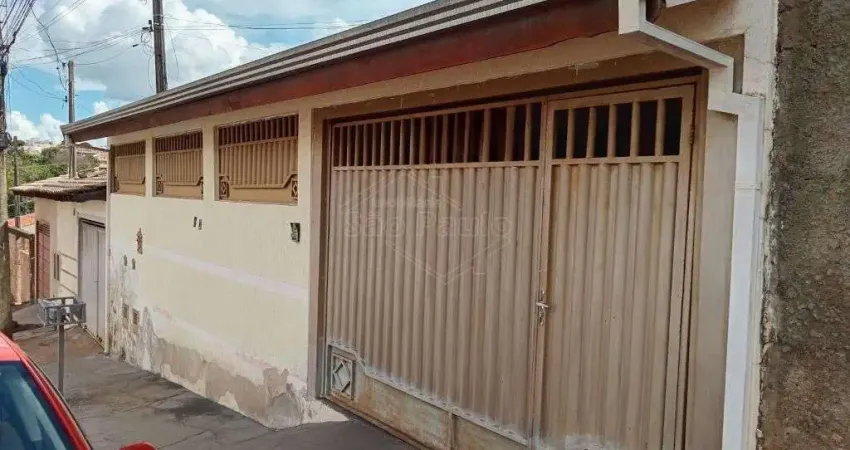 Casa com 3 quartos à venda no Jardim  Maria Luiza, Américo Brasiliense 