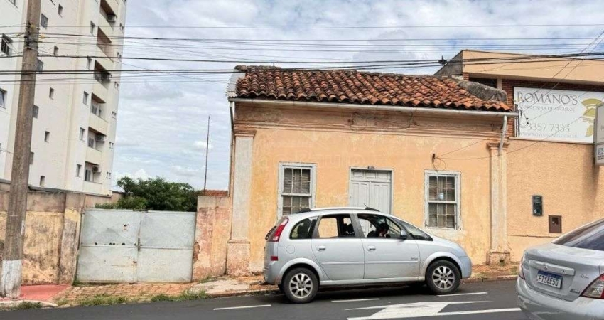 Terreno à venda no Centro, Araraquara 