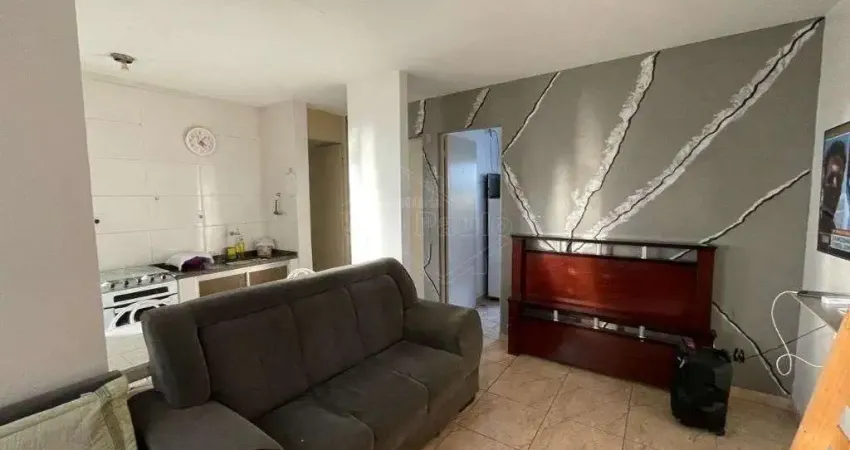 Apartamento com 2 quartos à venda na Vila Xavier (Vila Xavier), Araraquara 