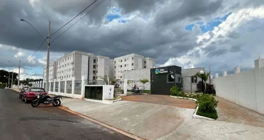 Apartamento com 2 quartos à venda na Vila Melhado, Araraquara 