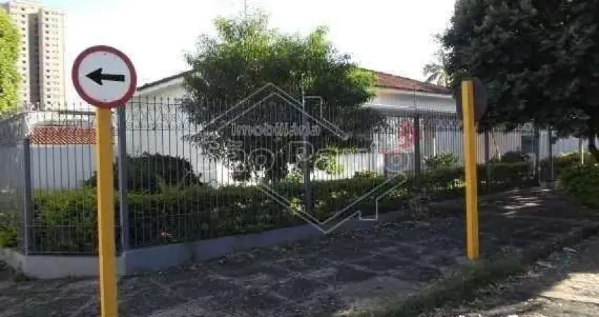 Casa comercial com 1 sala à venda no Centro, Araraquara 