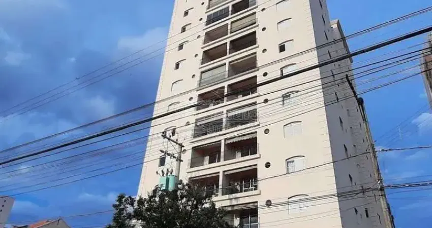 Apartamento com 3 quartos para alugar na Rua Expedicionários do Brasil, 1292, Centro, Araraquara