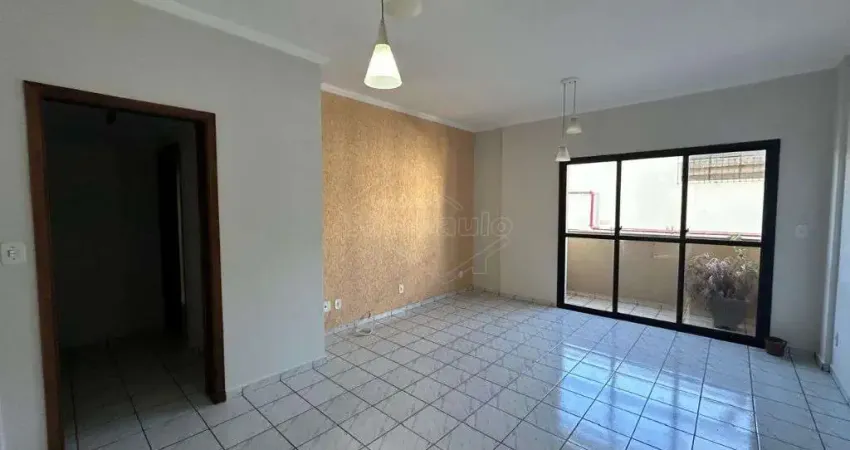 Apartamento com 2 quartos à venda no Jardim Santa Angelina, Araraquara 