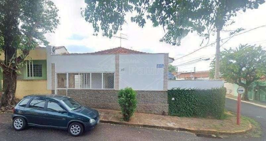 Casa com 3 quartos à venda no Centro, Araraquara 