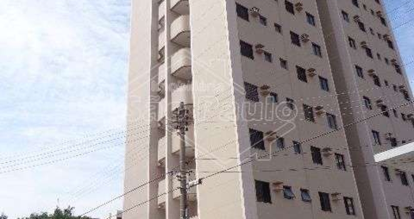 Apartamento com 2 quartos à venda no Centro, Araraquara 