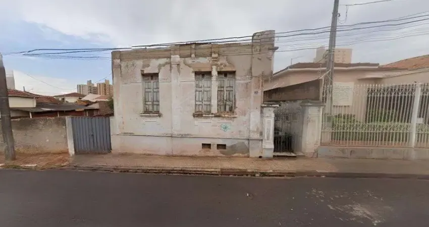 Terreno à venda no Centro, Araraquara 