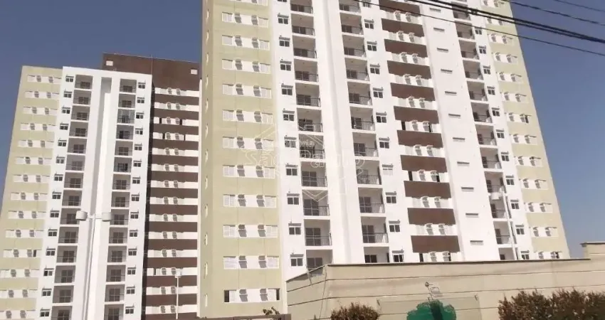 Apartamento com 2 quartos para alugar na Avenida Rodrigo Fernando Grillo, 587, Jardim dos Manacás, Araraquara