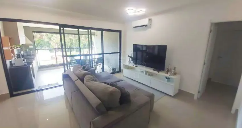 Apartamento com 3 quartos à venda no Centro, Araraquara 