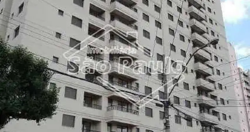 Apartamento com 2 quartos à venda no Centro, Araraquara 