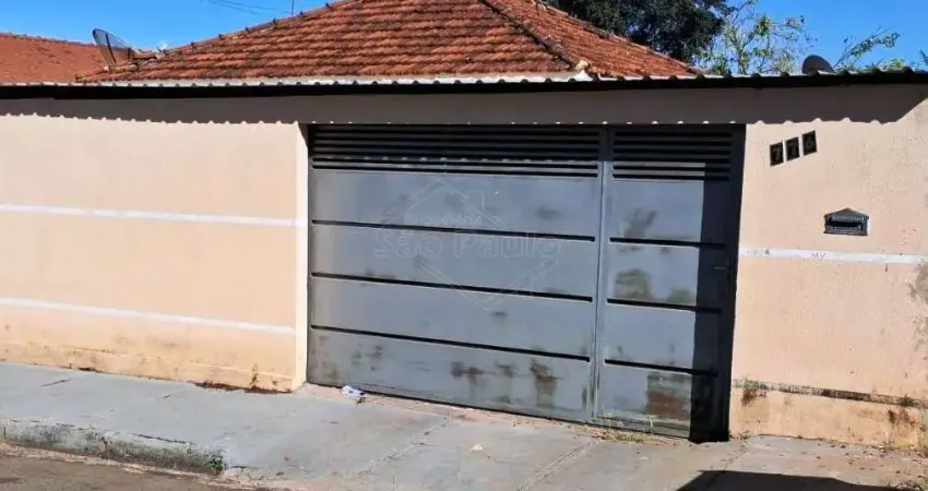 Casa com 2 quartos à venda em Nova Vila Cerqueira, Américo Brasiliense 