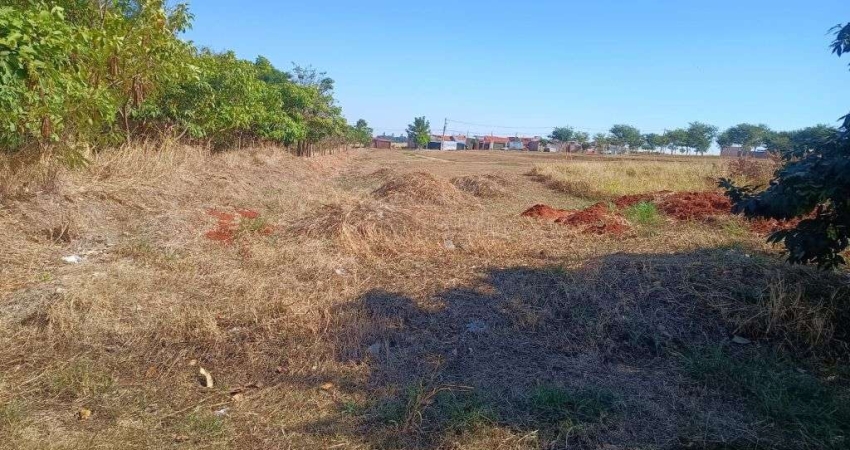 Terreno à venda no Residencial Vista do Horto, Araraquara 